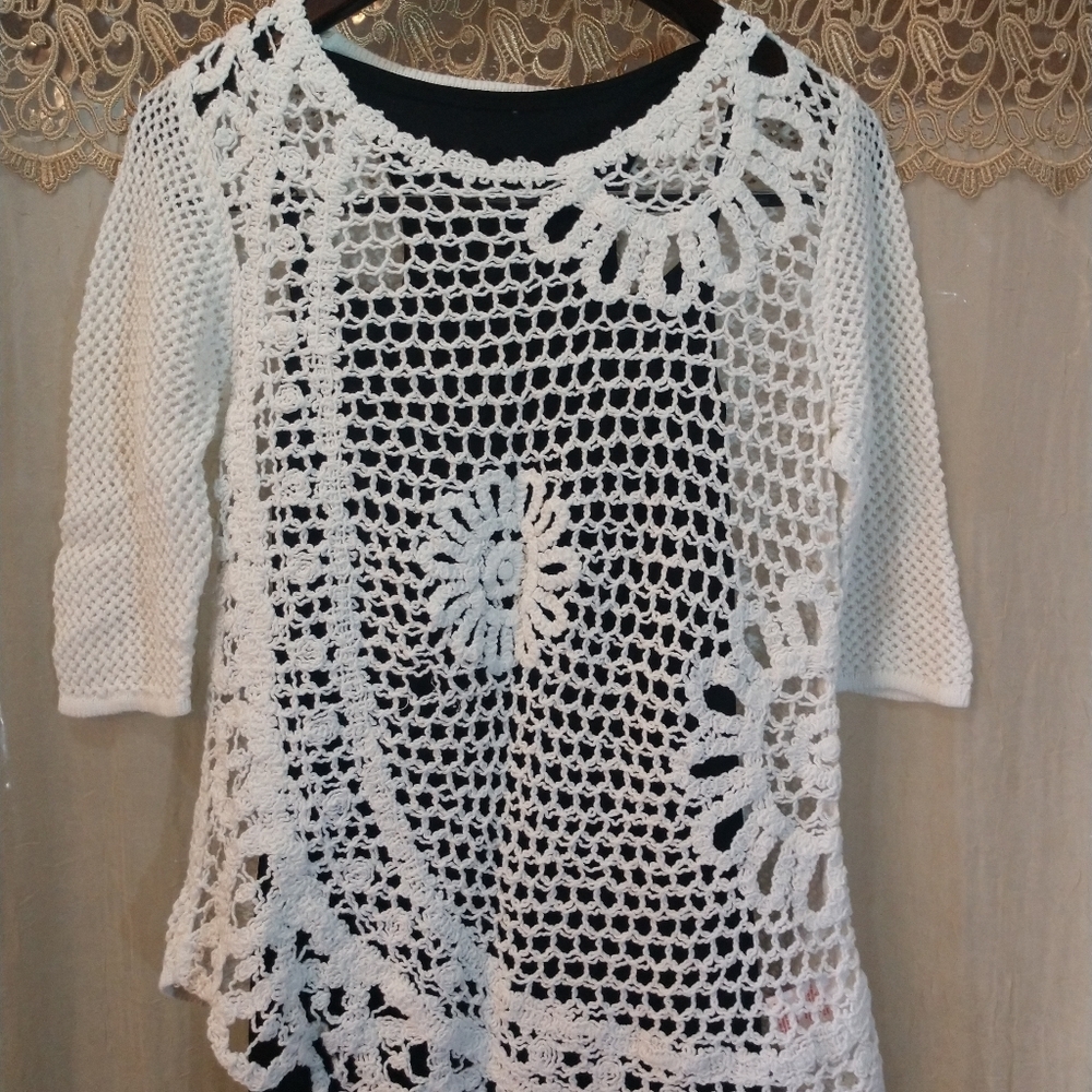 Swim Cover-up